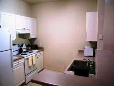 фото отеля Marriott Execustay Wynnewood