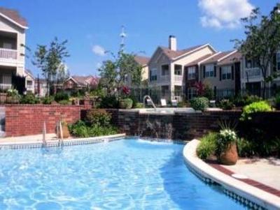 фото отеля Marriott Execustay Wynnewood