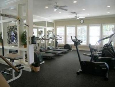 фото отеля Marriott Execustay Wynnewood