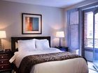 фото отеля Marriott Execustay Wynnewood