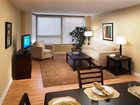 фото отеля Marriott Execustay Wynnewood