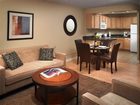 фото отеля Marriott Execustay Wynnewood