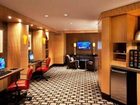 фото отеля Marriott Execustay Wynnewood