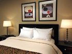 фото отеля Marriott Execustay Wynnewood