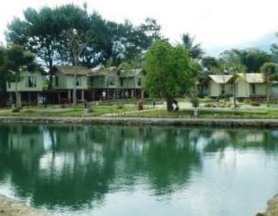 фото отеля Mt. Apo Highland Resort