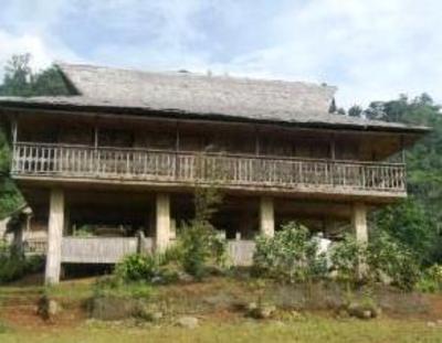 фото отеля Mt. Apo Highland Resort