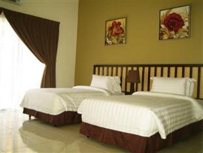 фото отеля Gold Coast Morib Resort