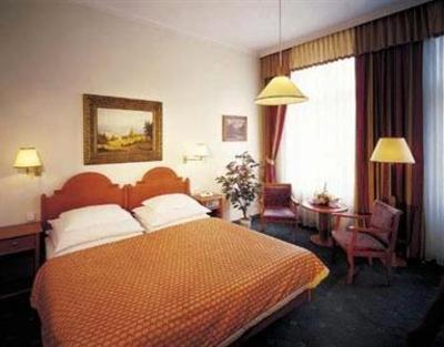 фото отеля Pavlov Hotel