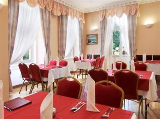 фото отеля Pavlov Hotel
