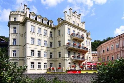 фото отеля Pavlov Hotel