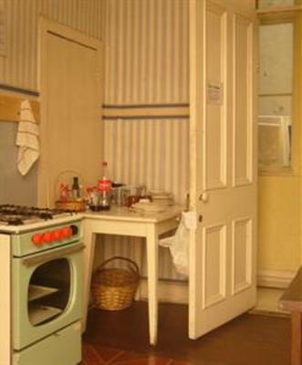 фото отеля La Colombina