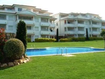 фото отеля Green Mar Apartamentos Pals