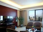 фото отеля Lanzhou Radisson Hotel