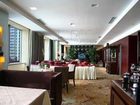 фото отеля Lanzhou Radisson Hotel