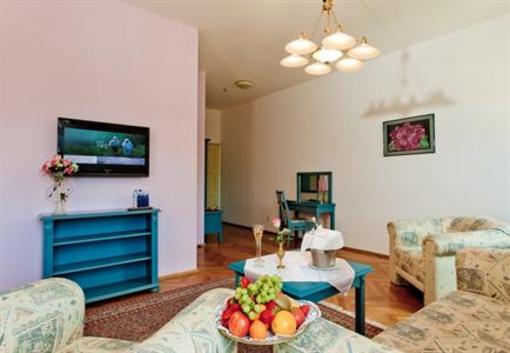 фото отеля Hotel Zamek w Krokowej