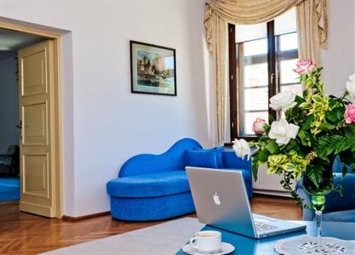 фото отеля Hotel Zamek w Krokowej