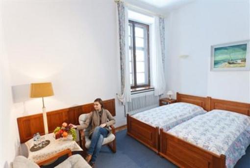 фото отеля Hotel Zamek w Krokowej