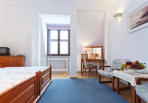 фото отеля Hotel Zamek w Krokowej
