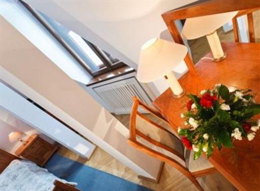 фото отеля Hotel Zamek w Krokowej