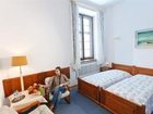 фото отеля Hotel Zamek w Krokowej
