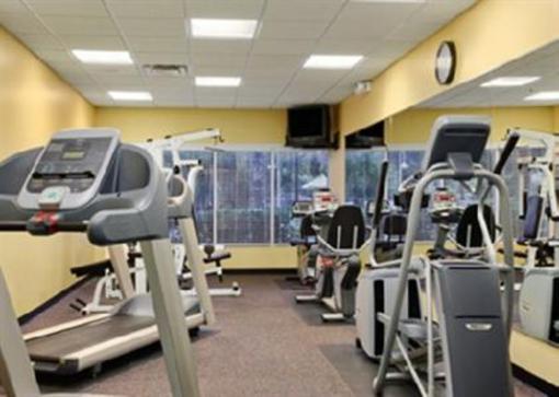 фото отеля Comfort Suites Maingate East