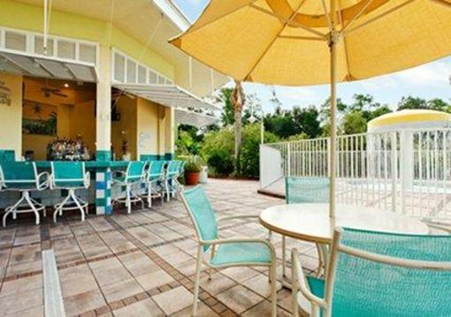 фото отеля Comfort Suites Maingate East