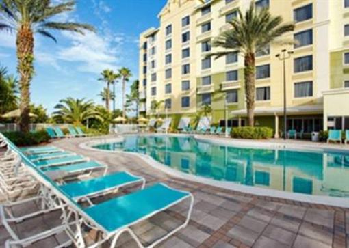 фото отеля Comfort Suites Maingate East