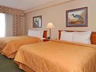 фото отеля Comfort Suites Maingate East