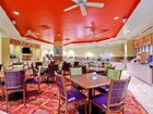 фото отеля Comfort Suites Maingate East