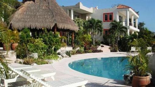 фото отеля Villas Bakalar