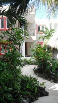 фото отеля Villas Bakalar