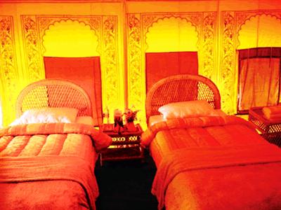 фото отеля Sarovar Portico Camp Rishikesh
