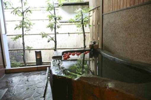 фото отеля Yuraku Toyooka