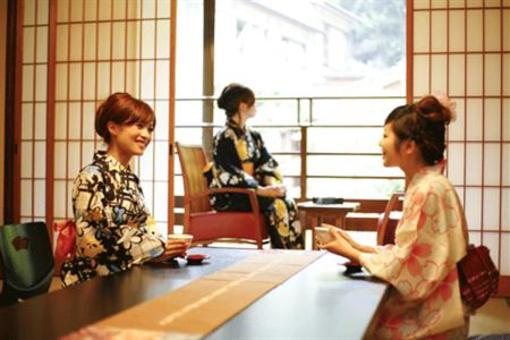 фото отеля Yuraku Toyooka