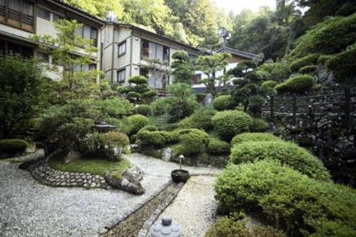 фото отеля Yuraku Toyooka