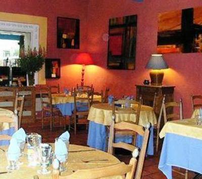 фото отеля Le Clos Des Souquets Hotel Fabrezan
