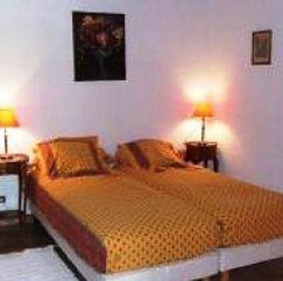 фото отеля Le Clos Des Souquets Hotel Fabrezan