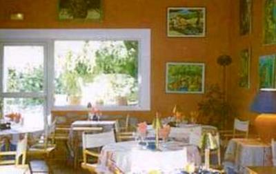 фото отеля Le Clos Des Souquets Hotel Fabrezan