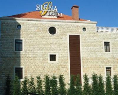 фото отеля Siena Hotel