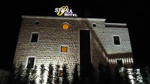 фото отеля Siena Hotel