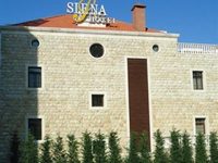 Siena Hotel