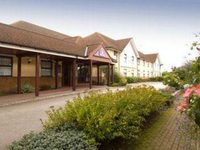 Premier Inn West Derby