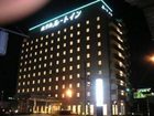 фото отеля Hotel Route Inn Nakatsu-Ekimae