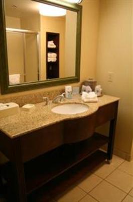 фото отеля Hampton Inn & Suites Berkshires