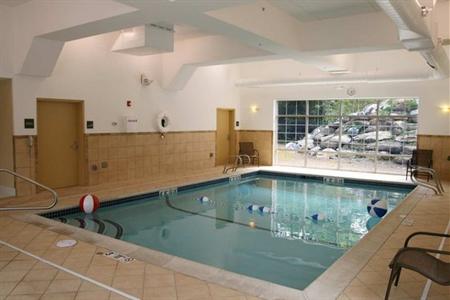 фото отеля Hampton Inn & Suites Berkshires