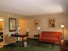 фото отеля Hampton Inn & Suites Berkshires