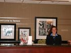 фото отеля Hampton Inn & Suites Berkshires