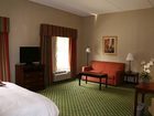 фото отеля Hampton Inn & Suites Berkshires