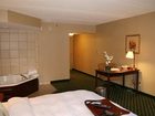 фото отеля Hampton Inn & Suites Berkshires