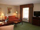 фото отеля Hampton Inn & Suites Berkshires